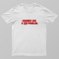 You Problem T-shirt Unisex T-shirt by @ruchita_nimhan6460