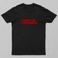 You Problem T-shirt Unisex T-shirt by @ruchita_nimhan6460