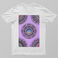Jewel Unisex T-shirt by @arty_lav