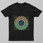India Unisex T-shirt by @arty_lav