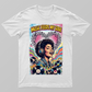 Music & Soul T Shirt Unisex T-shirt by @rd_digital_store