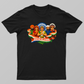 UNITED WE STAND Unisex T-shirt by @URBANDIGISTOR_21