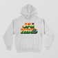 JAI HIND Unisex Hoodie by @URBANDIGISTOR_21