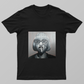 Smoking out the window Unisex T-shirt by @rkcreates04