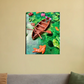 Lotus pond design 16"x20" Canvas Poster by @artdoorbymegha