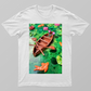 Boat design Unisex T-shirt by @artdoorbymegha