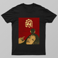 Devi, Sharmila Tagore (Cinephile series) Unisex T-shirt by Rishit Chakraborty