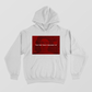 The Oppressed Unisex Hoodie by Rishit Chakraborty
