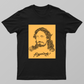RABINDRANATH TAGORE Unisex T-shirt by Rishit Chakraborty