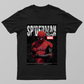 SPIDERMAN Brand new day Unisex T-shirt by @irislabs.r