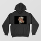 Cash hand street wear unisex hoodie Unisex Hoodie by @zunier21