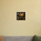 Beautiful art work for multipurpose usage 8"x8" Canvas Poster by Shrestha Seal 