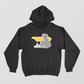 Day Dreamer Unisex Hoodie by @Vishradynix