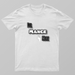 Dil mange more Unisex T-shirt by @artdoorbymegha