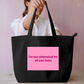 Swag tote Everyday Large Tote Bag by @stardust.__.0
