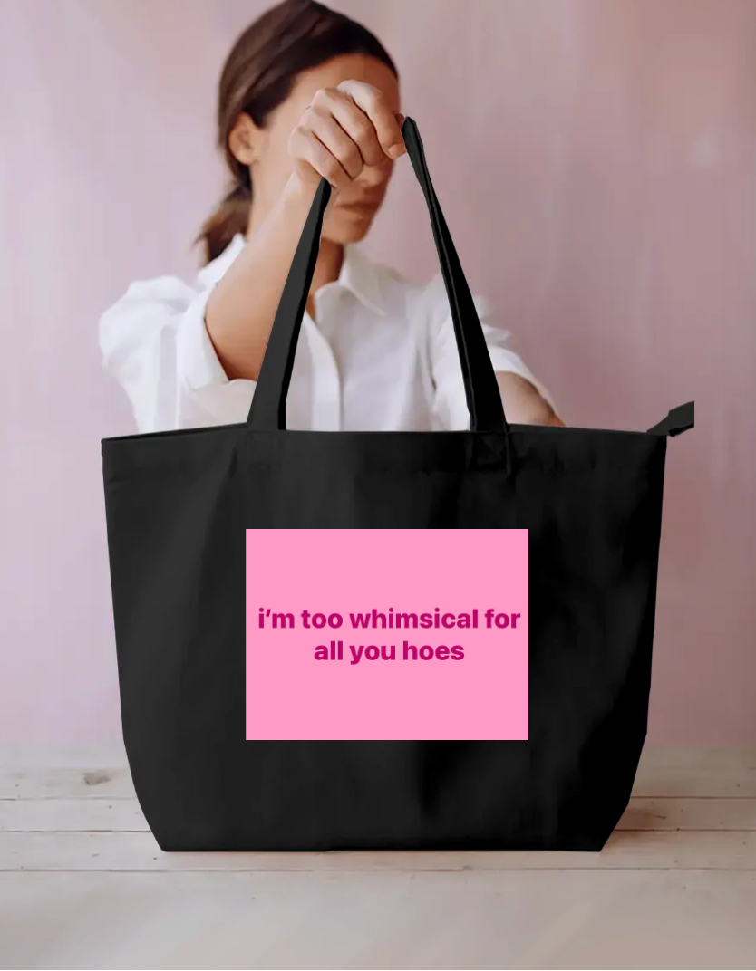 Swag tote Everyday Large Tote Bag by @stardust.__.0