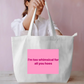 Swag tote Everyday Large Tote Bag by @stardust.__.0