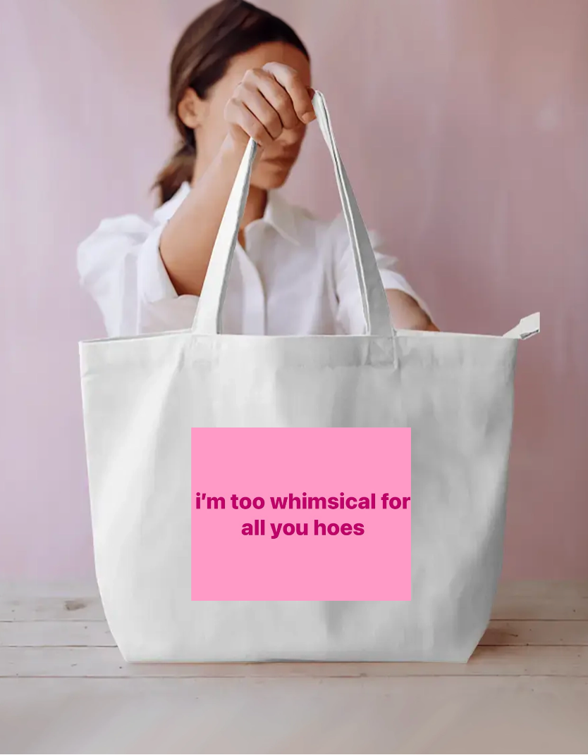 Swag tote Everyday Large Tote Bag by @stardust.__.0