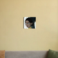 A goddess 8"x8" Canvas Poster by Tanishka