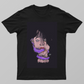 Love Worm Unisex T-shirt by @diegoingaway