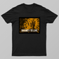 Medusa(disobedience2) Unisex T-shirt by Rishit Chakraborty
