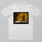 Medusa(disobedience2) Unisex T-shirt by Rishit Chakraborty