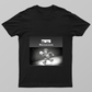 Monsoon Unisex T-shirt by Umme Ruman
