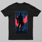 Agent 14 Unisex T-shirt by @diegoingaway