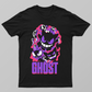 Ghost Type Pokemon Unisex T-shirt by @diegoingaway