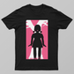 Squid Game Unisex T-shirt by @diegoingaway