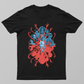 Stranger Things 1 Unisex T-shirt by @diegoingaway