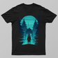 Stranger Things 3 Unisex T-shirt by @diegoingaway