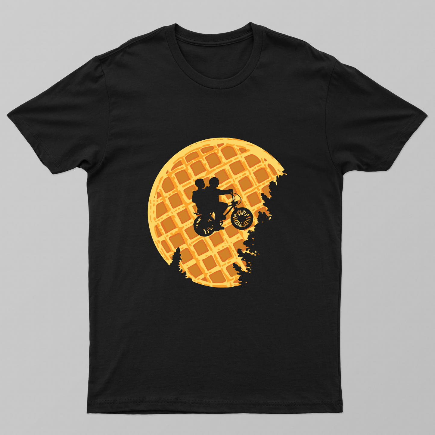 Stranger Things 4 Unisex T-shirt by @diegoingaway