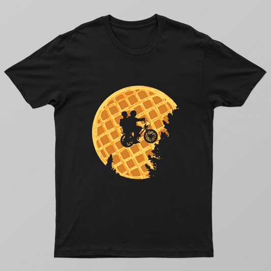 Stranger Things 4 Unisex T-shirt by @diegoingaway