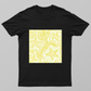 Feeling starry Unisex T-shirt by @_almostraddha_