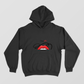 I read Lips Unisex Hoodie by @mizo_doodles_humour