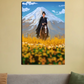 Journey 20"x30" Canvas Poster by Henry ramchhana