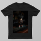 Urban Goku Unisex T-shirt by @the_dark_might