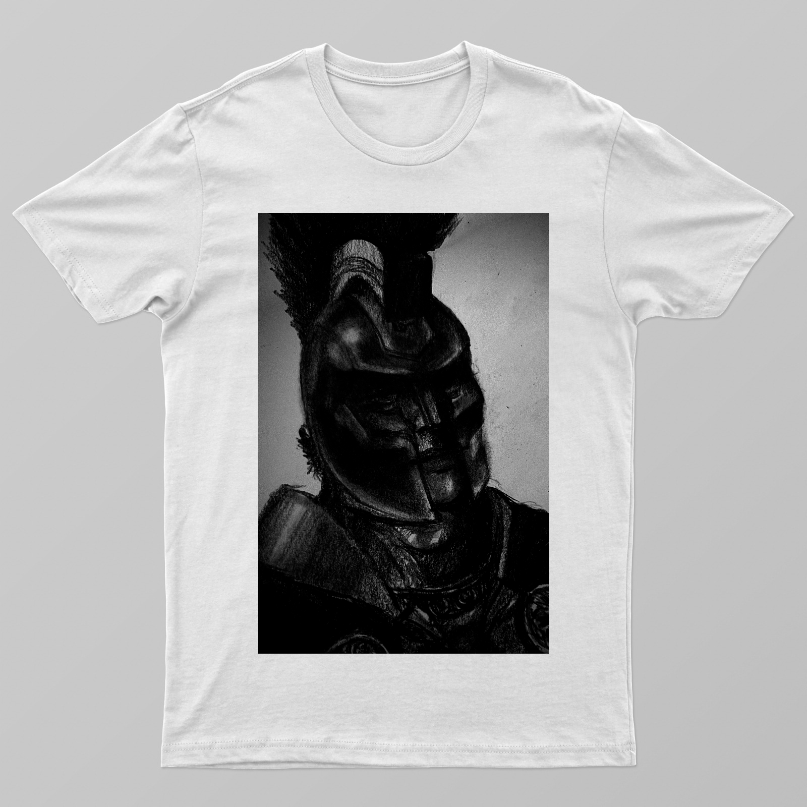 Auramemnon Unisex T-shirt by @the_dark_might