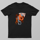 Intelligence Unisex T-shirt by @mizo_doodles_humour