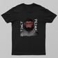 Primal Instinct Unisex T-shirt by @mizo_doodles_humour