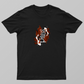 Zodiac (Pisces) Unisex T-shirt by @mizo_doodles_humour