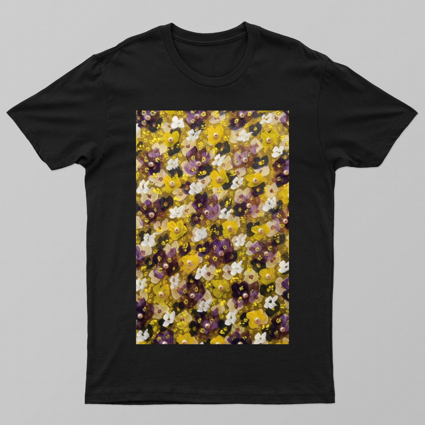 Al- Amal ( Hope ) Unisex T-shirt by @zulfaqar786ali