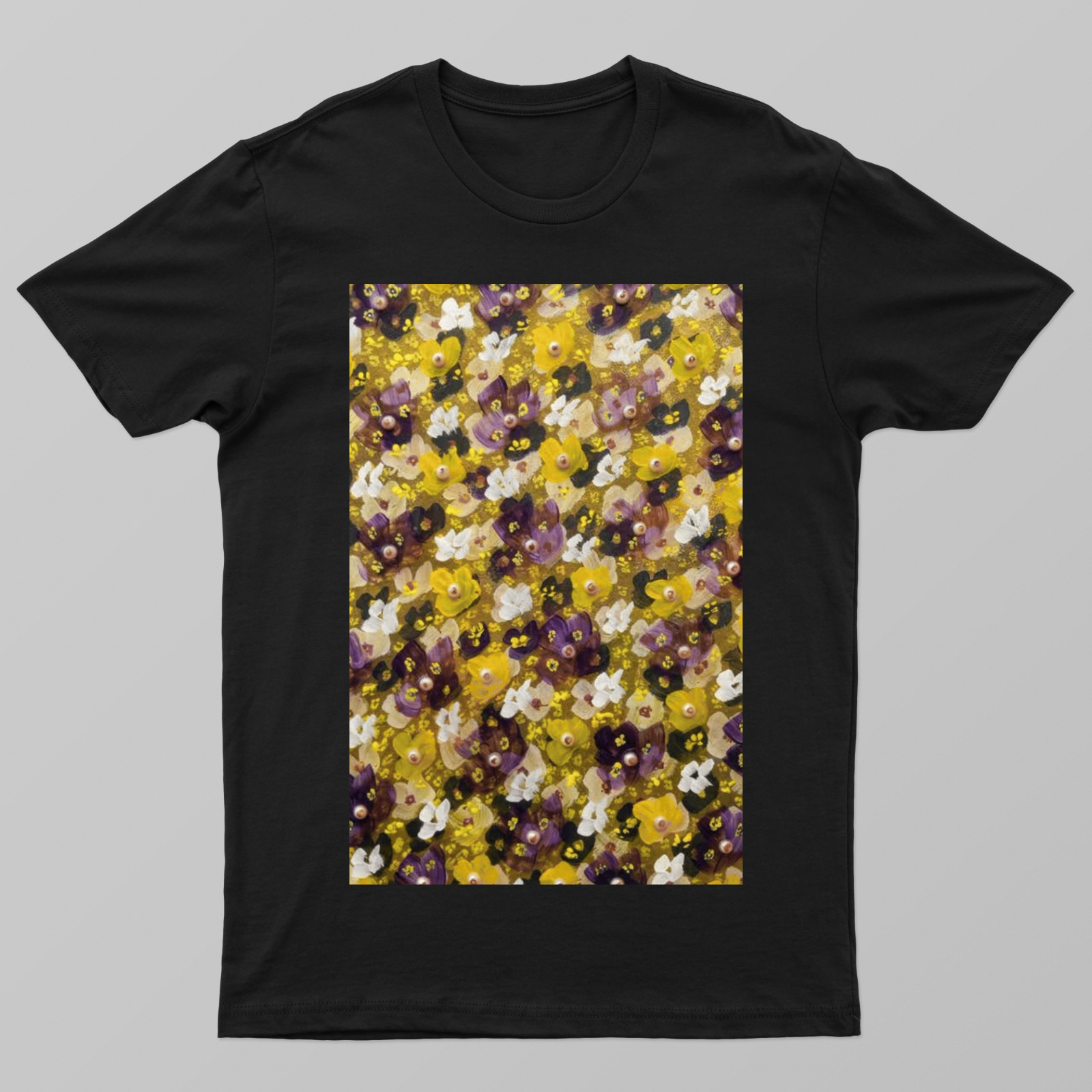 Al- Amal ( Hope ) Unisex T-shirt by @zulfaqar786ali