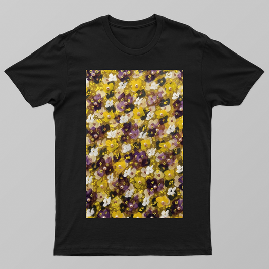 Al- Amal ( Hope ) Unisex T-shirt by @zulfaqar786ali