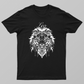 Zodiac (Leo) Unisex T-shirt by @mizo_doodles_humour
