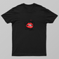 I Read Lips Unisex T-shirt by @mizo_doodles_humour