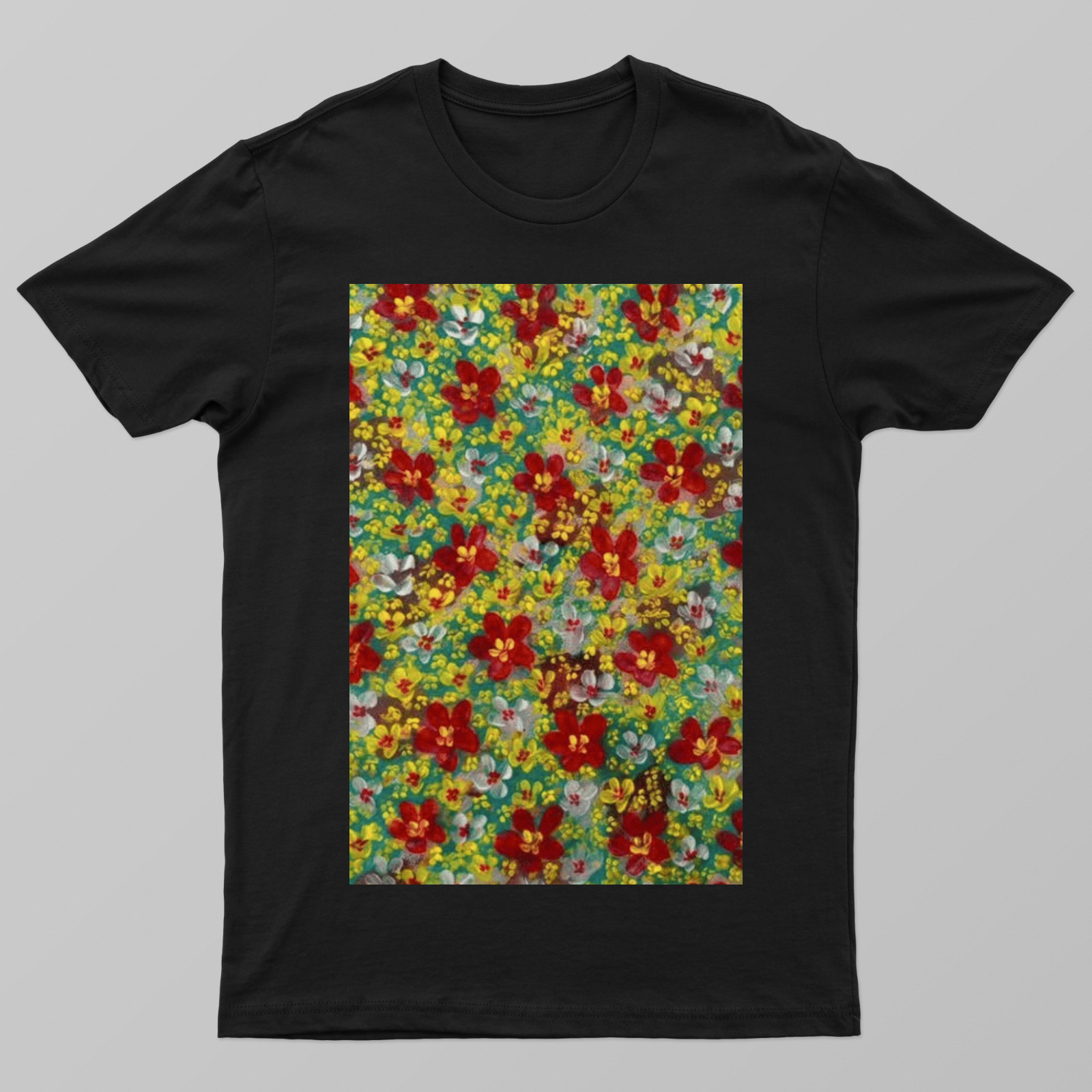 Al- Amal ( Hope ) Unisex T-shirt by @zulfaqar786ali