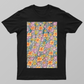 Al- Hubb ( Love ) Unisex T-shirt by @zulfaqar786ali
