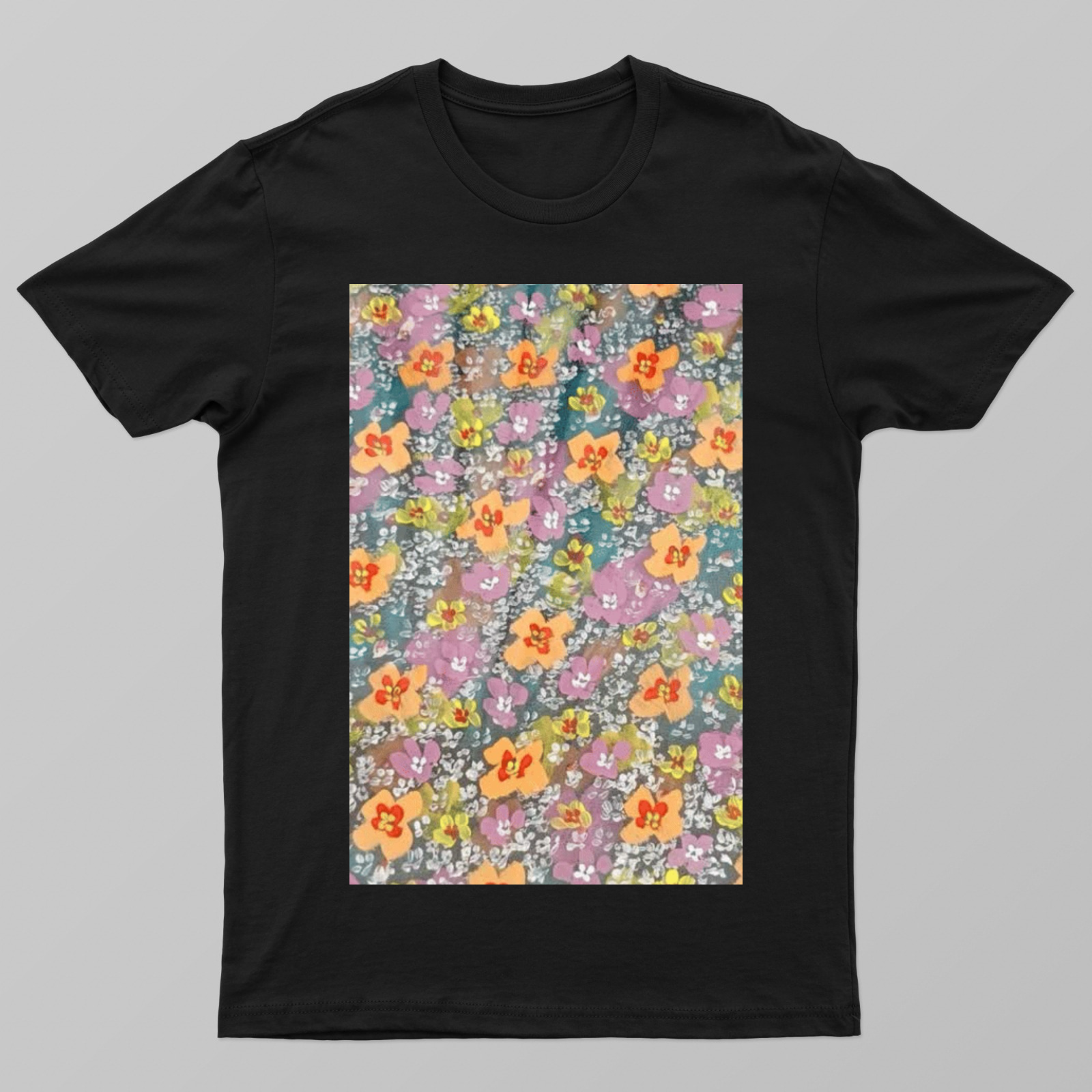 Al- Hubb ( Love ) Unisex T-shirt by @zulfaqar786ali